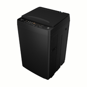 ハイセンス 全自動洗濯機 e angle select ブラック HW-T60E5K-イメージ13