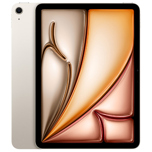 Apple 11インチiPad Air Wi-Fiモデル 1TB スターライト MH3J4J/A-イメージ1