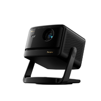 Dangbei Japan Dangbei DBOX02 Pro Smart Projector with Floor Stand Bundle DBOX04I / ACFB01-YT