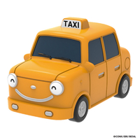 バンダイ ちびっこバス タヨ おともだちミニカー ヌリ ﾀﾖｵﾄﾓﾀﾞﾁﾐﾆｶ-ﾇﾘ