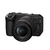 キヤノン ミラーレス一眼カメラ EOS R6 V・RF20-50mm F4 L IS USM PZ レンズキット ブラック EOSR6V2050ISPZLK-イメージ2