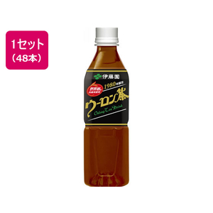 伊藤園 ウーロン茶 500mL×48本 F174433-イメージ1