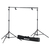 Manfrotto 背景紙サポートシステム 黒 1314B-イメージ1