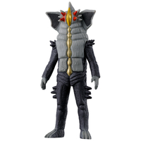 バンダイ ウルトラ怪獣シリーズ 257 バデロバ UK257ﾊﾞﾃﾞﾛﾊﾞ