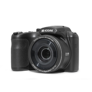 kodak PIXPRO デジタルカメラ ASTRO ZOOM 黒 AZ255BK-イメージ3
