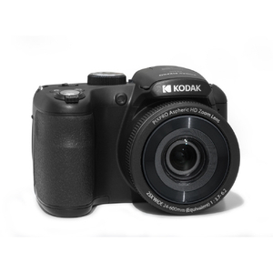 kodak PIXPRO デジタルカメラ ASTRO ZOOM 黒 AZ255BK-イメージ4
