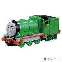 タカラトミー トーマストミカ 08 ヘンリー ﾄ-ﾏｽﾄﾐｶ08ﾍﾝﾘ-