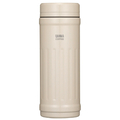シービージャパン カフア コーヒーボトル2(410ml) アイボリー ｶﾌｱｺ-ﾋ-ﾎﾞﾄﾙ2ｱｲﾎﾞﾘ-