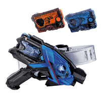 バンダイ SUPER BEST 変身ベルト DXエイムズショットライザー 仮面ライダーバルカン&バルキリーセット SBﾍﾞﾙﾄDXｴｲﾑｽﾞｼﾖﾂﾄﾗｲｻﾞ-S