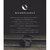 WEARPLANET Apple Watch 44mm用ラインストーンハードケース de luxe シルバー WP23221AWSV-イメージ15