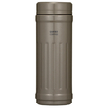 シービージャパン カフア コーヒーボトル2(410ml) グレージュ ｶﾌｱｺ-ﾋ-ﾎﾞﾄﾙ2ｸﾞﾚ-ｼﾞﾕ
