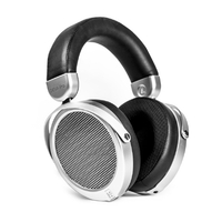 HIFIMAN ヘッドホン DEVA PRO ブラック DEVAPRO