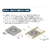 メトロ電気工業 こたつ用取替ヒーター MSU-501H(KB)-イメージ17