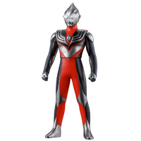 バンダイ ウルトラヒーローシリーズ 123 ティガトルネード UH123ﾃｲｶﾞﾄﾙﾈ-ﾄﾞ