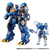 タカラトミー WKWS-01 レクスブレイド&シルヴァーテイル ワイルドッキングセット TFWKWS01ﾚｸｽﾌﾞﾚｲﾄﾞｾﾂﾄ-イメージ12