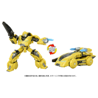 タカラトミー トランスフォーマームービー TS-01 バンブルビー TS01ﾊﾞﾝﾌﾞﾙﾋﾞ-