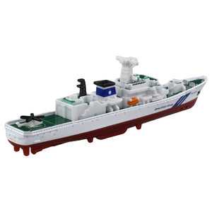 タカラトミー ロングタイプトミカ No．140 海上保安庁 巡視船 あきつしま PLH32 NO140ｼﾞﾕﾝｼｾﾝｱｷﾂｼﾏPLH32-イメージ5