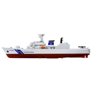 タカラトミー ロングタイプトミカ No．140 海上保安庁 巡視船 あきつしま PLH32 NO140ｼﾞﾕﾝｼｾﾝｱｷﾂｼﾏPLH32-イメージ6