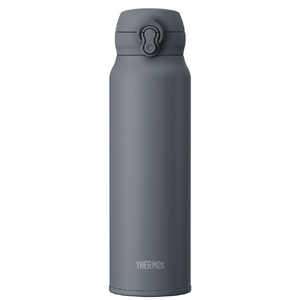 サーモス 真空断熱ケータイマグ 750ml チャコール JNL-S751CHL-イメージ1