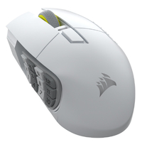 CORSAIR CORSAIR SCIMITAR ELITE WIRELESS SE WHITE CH-9314011-AP