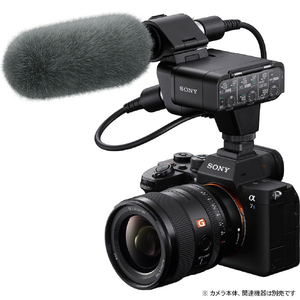 SONY ショットガンマイクロホン ECM-778-イメージ5