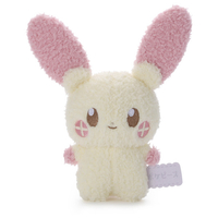 タカラトミーアーツ ポケットモンスター ポケピース/ぬいぐるみ/ プラスル ﾎﾟｹﾋﾟ-ｽﾇｲｸﾞﾙﾐﾌﾟﾗｽﾙ