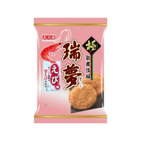 天乃屋 歌舞伎揚 瑞夢 えび味 FCE391A