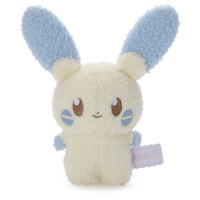 タカラトミーアーツ ポケットモンスター ポケピース/ぬいぐるみ/ マイナン ﾎﾟｹﾋﾟ-ｽﾇｲｸﾞﾙﾐﾏｲﾅﾝ