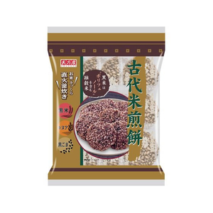 天乃屋 古代米煎餅 FCE392A-イメージ1