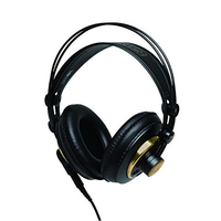 AKG Pro セミオープンエアー型ヘッドホン K240STUDIO-Y3