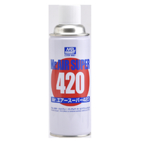 GSIクレオス Mr．エアースーパー420 PA200MRｴｱ-ｽ-ﾊﾟ-420N