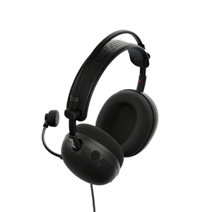 SONY ゲーミングヘッドセット INZONE H6 Air ブラック MDR-G600B-イメージ3