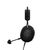SONY ゲーミングヘッドセット INZONE H6 Air ブラック MDR-G600B-イメージ4