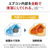 三菱電機 「工事代金別」 18畳 エアコン e angle select 霧ヶ峰 GEシリーズ MSZ-E5626E6S-Wｾｯﾄ-イメージ8