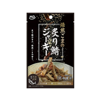 ＭＤホールディングス 焙煎ごまの炙り鯖ジャーキー FCJ824U