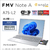 富士通 ノートパソコン e angle select FMV Note A ファインシルバー FMVA75L2S6-イメージ3