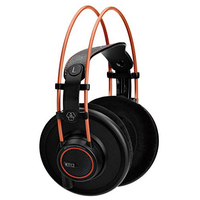 AKG Pro オープンエアー型ヘッドホン K712PRO-Y3