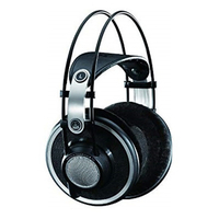 AKG Pro オープンエアー型ヘッドホン K702-Y3