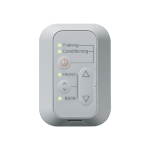 SIXPAD SIXPAD MedicalCore controller グレー SE-CF-14A-イメージ1