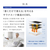 SIXPAD SIXPAD Medical Core S【コントローラー別売り】 グレー SE-CG-14A-S-イメージ6