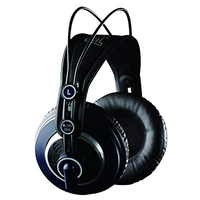 AKG Pro セミオープンエアー型ヘッドホン K240MKII-Y3