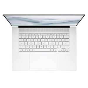 ASUS ASUS Zenbook S16 (UM5606) スカンジナビアンホワイト UM5606GA-TAI9321WH-イメージ18