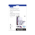 araree iPad mini (A17 Pro)/ (第6世代)用FLEXIELD ペンホルダー付きスタンドケース クリア AR22235-イメージ3