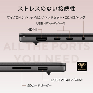 ASUS ASUS Zenbook S16 (UM5606) アントリムグレー UM5606GA-TAI9321GR-イメージ9