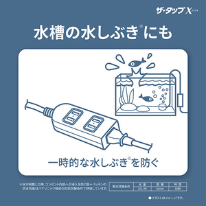 パナソニック 配線コード ホワイト WHA2514WKP-イメージ4