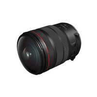 キヤノン RF7-14mm F2．8-3．5 L FISHEYE STM RFレンズ RF714LFESTM