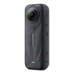 insta360 X5 360度アクションカメラ本体 ブラック CINSAAHA-X510-イメージ3