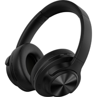AVIOT ヘッドホン ブラック WA-V1-BK