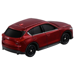タカラトミー No．6 マツダ CX-5 NO006ﾏﾂﾀﾞCX5-イメージ2