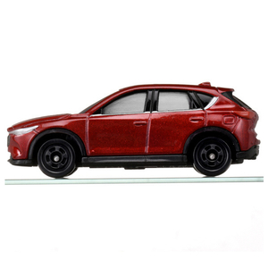 タカラトミー No．6 マツダ CX-5 NO006ﾏﾂﾀﾞCX5-イメージ4